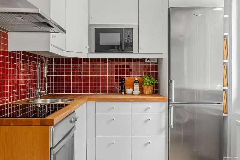 Apartment, 1 room, 28 m²