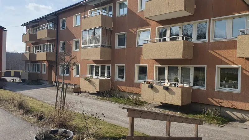 Apartment, 4 rooms, 89 m²