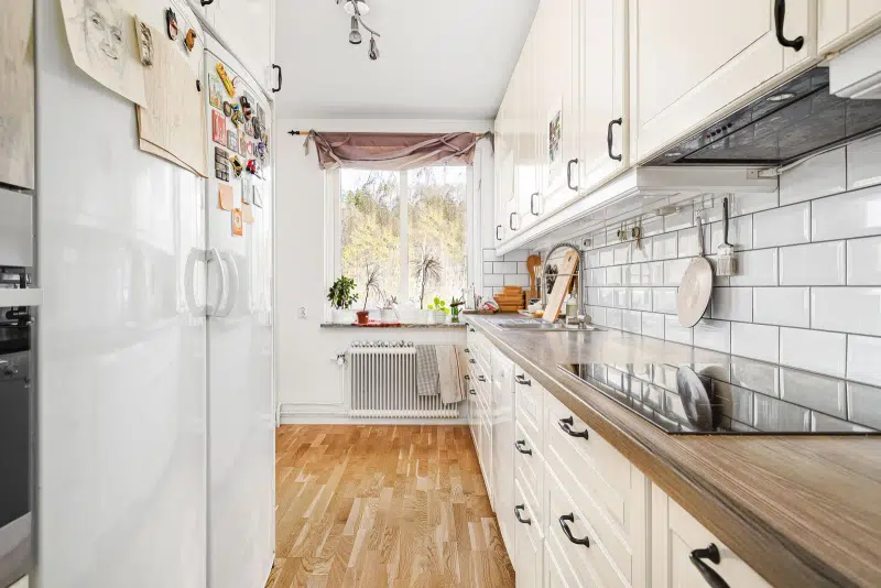 Lägenhet, 4 rum, 91 m² i Åtvidaberg