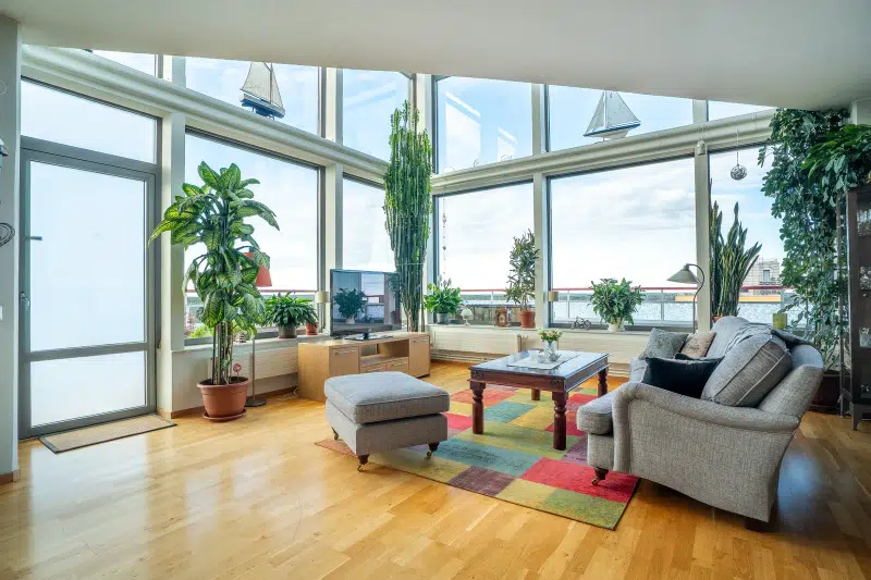 Apartment, 5 rooms, 179 m²