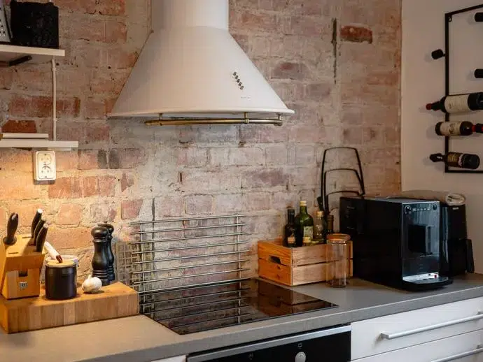 Apartment, 2 rooms, 56 m²