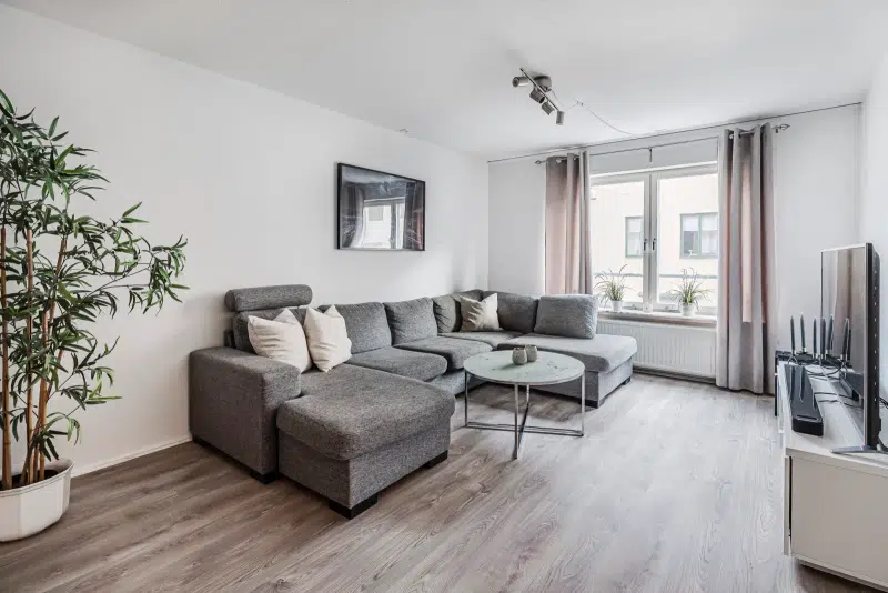 Apartment, 2 rooms, 63 m²