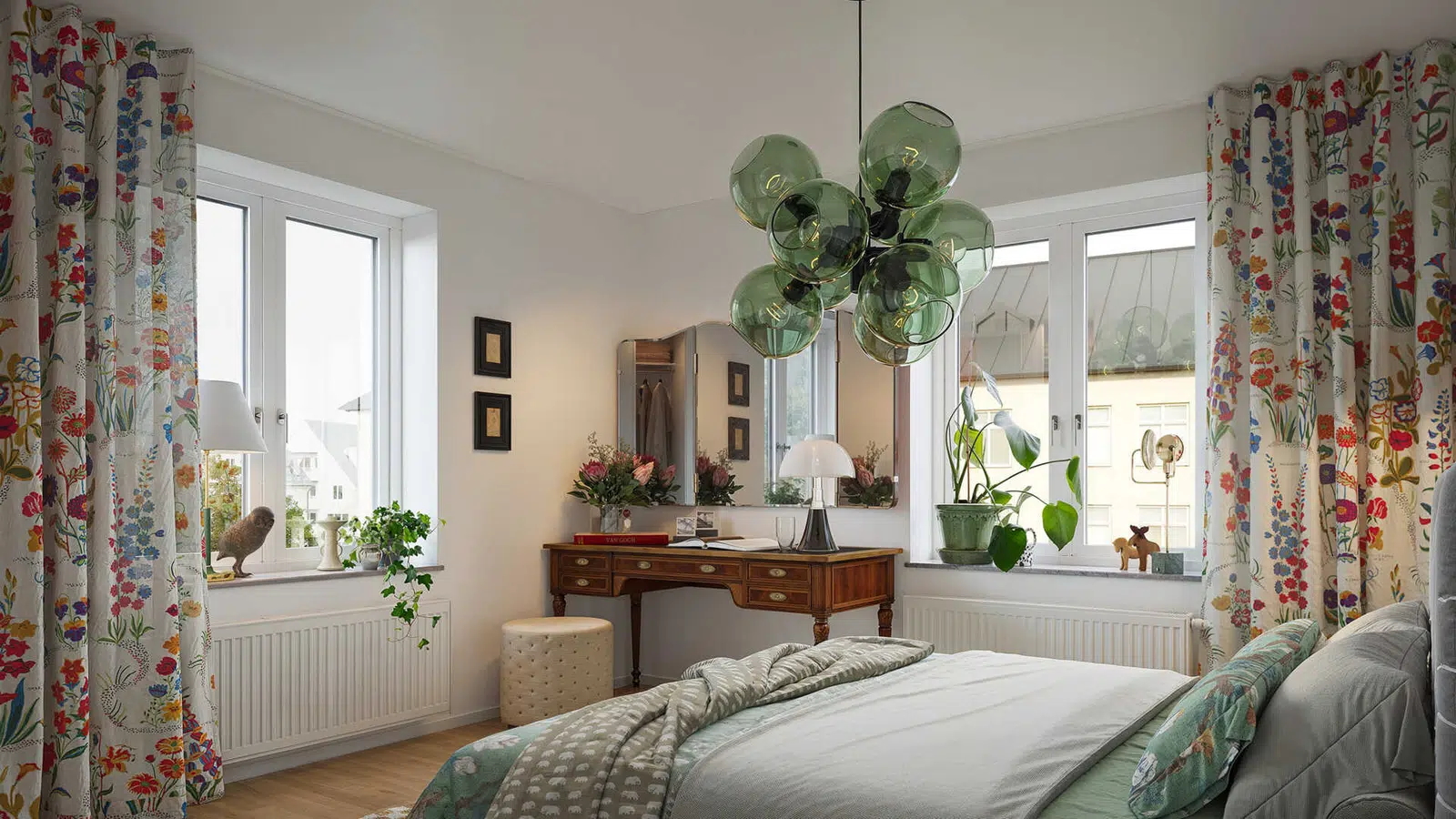 Image 1 of 1 of Regementsgatan  12