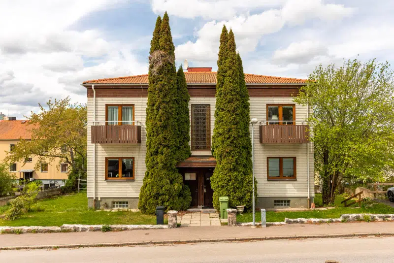Villa, 9 rum, 244 m² i Eskilstuna