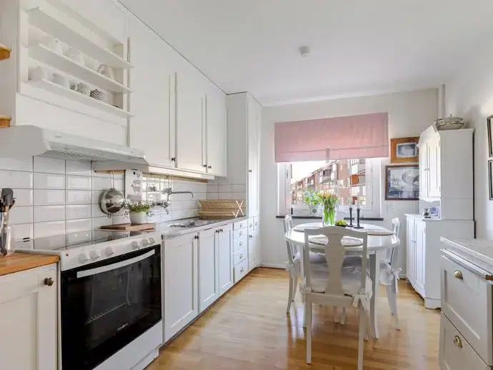 Apartment, 3 rooms, 83 m²
