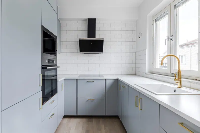 Lägenhet, 4 rum, 96 m²