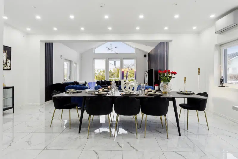 Villa, 8 rum, 242 m² i Eskilstuna