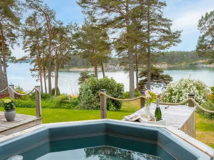 Image 1 of 21 of Näsuddsvägen 23B