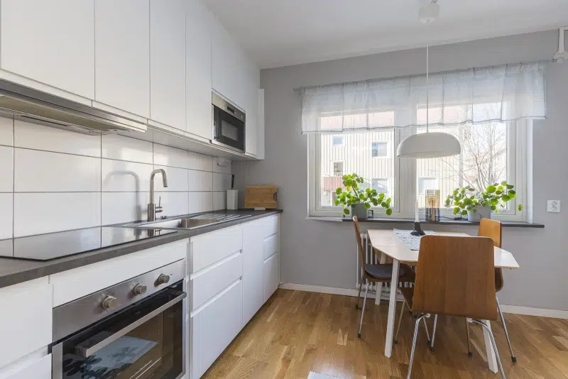 Apartment, 1 room, 36 m² in Eskilstuna