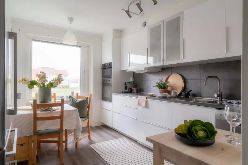 Apartment, 2 rooms, 57 m² in Oxelösund