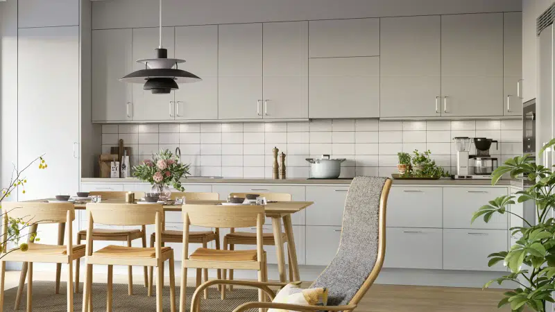 Lägenhet, 4 rum, 93 m²