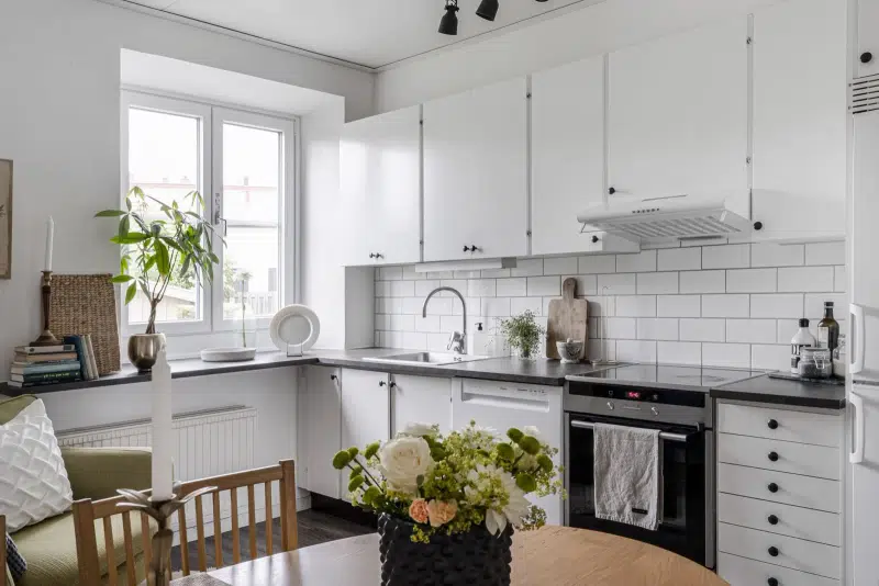 Apartment, 1 room, 45 m²