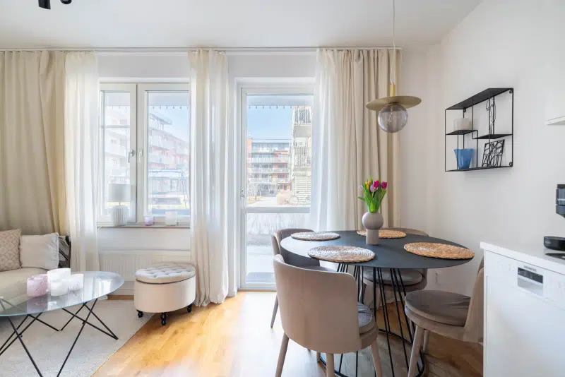 Apartment, 1 room, 28 m²