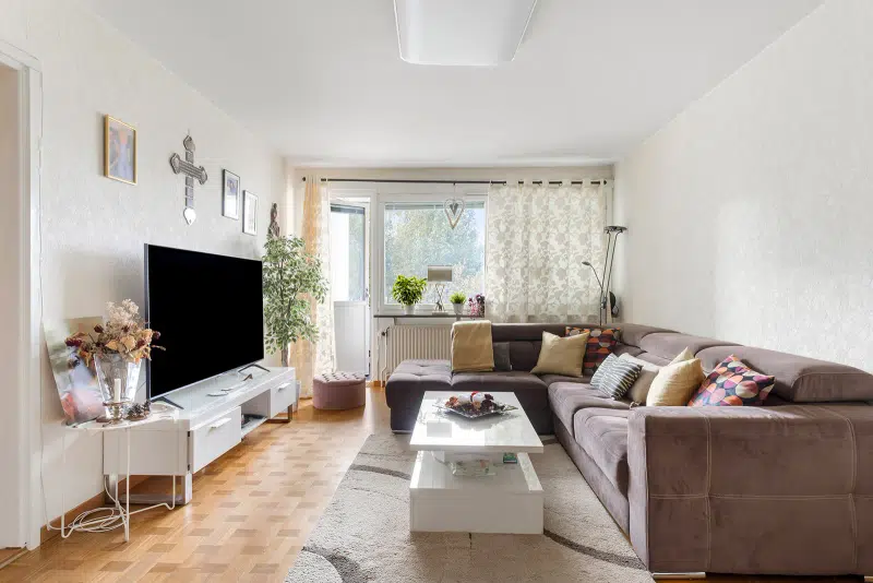 Apartment, 2 rooms, 64 m² in Eskilstuna