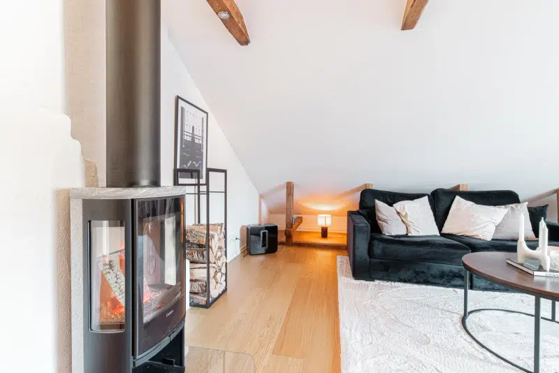 Apartment, 4 rooms, 100 m²