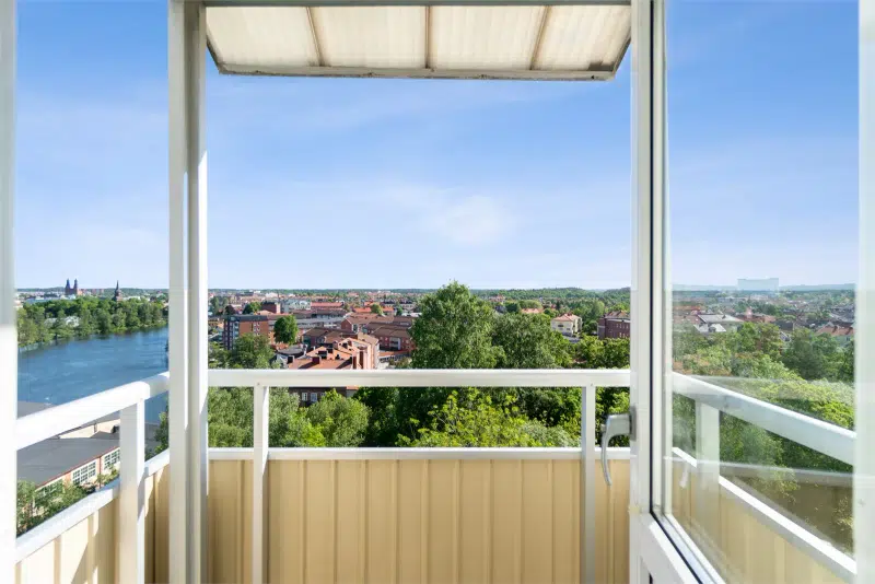Apartment, 1 room, 26 m² in Eskilstuna