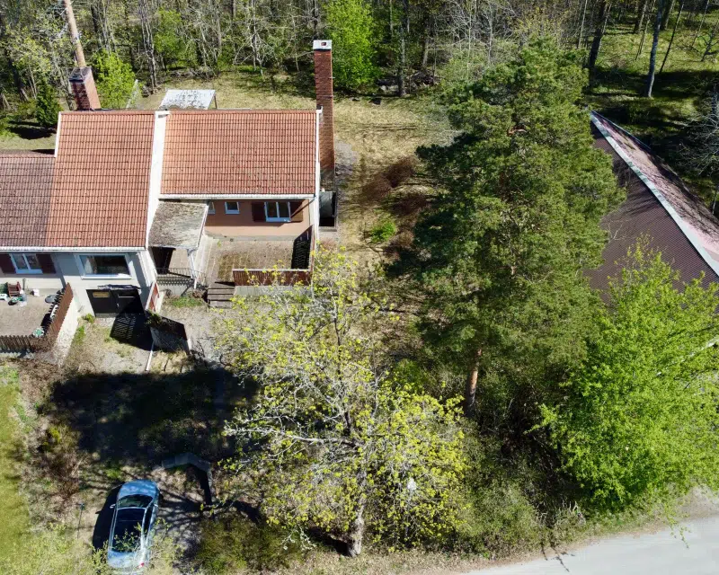 Semi-detached/terraced, 5 rooms, 102 m²
