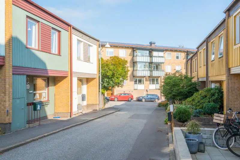 House, 6 rooms, 110 m² in Nyköping