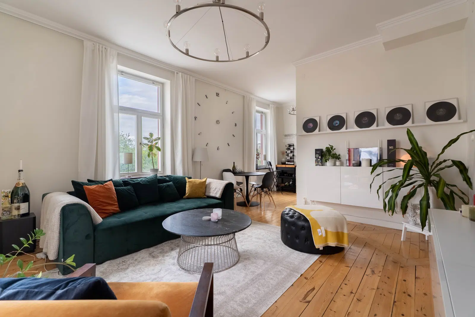 Bild 1 av 21 på Lindtorpsgatan 2