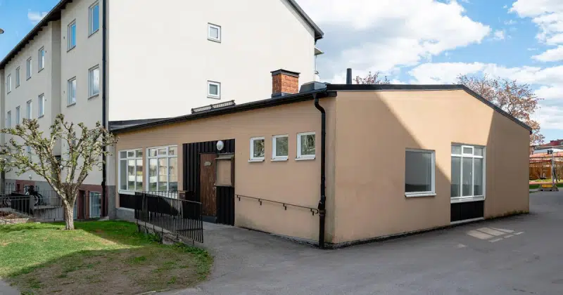 Apartment, 2 rooms, 44 m²