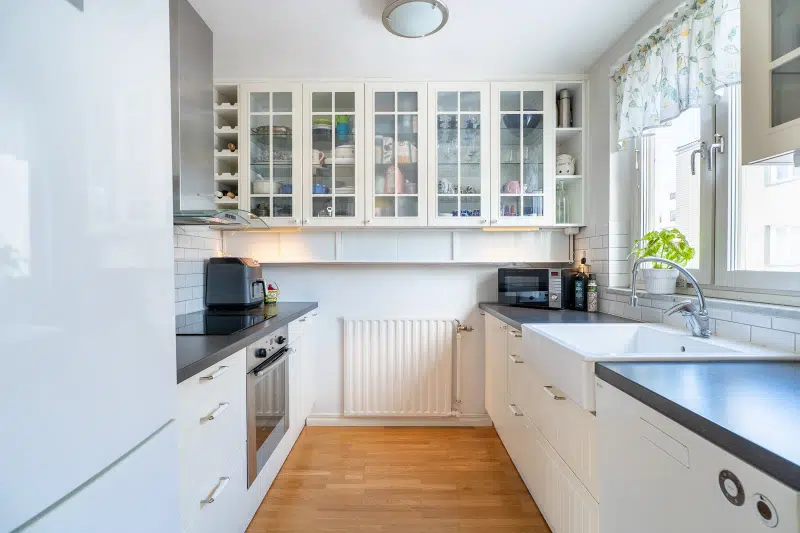 Apartment, 4 rooms, 96 m²