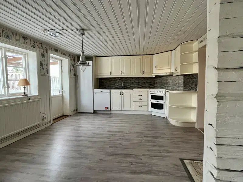 Villa, 7 rum, 118 m²