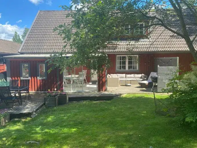 House, 6 rooms, 154 m²