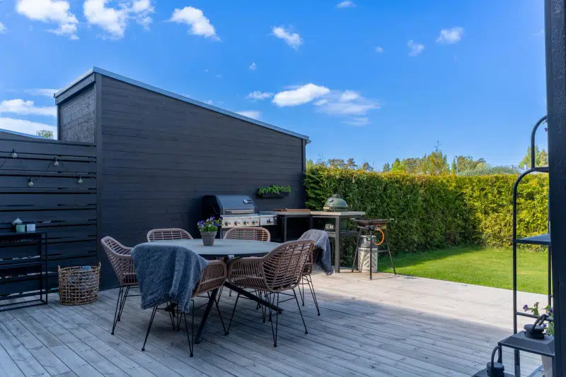 Semi-detached/terraced, 5 rooms, 114 m²