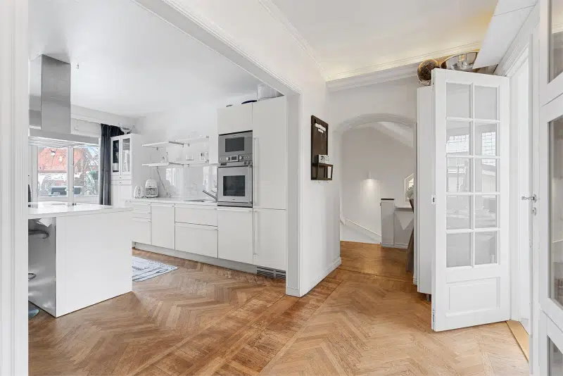 Villa, 7 rum, 175 m² i Strängnäs