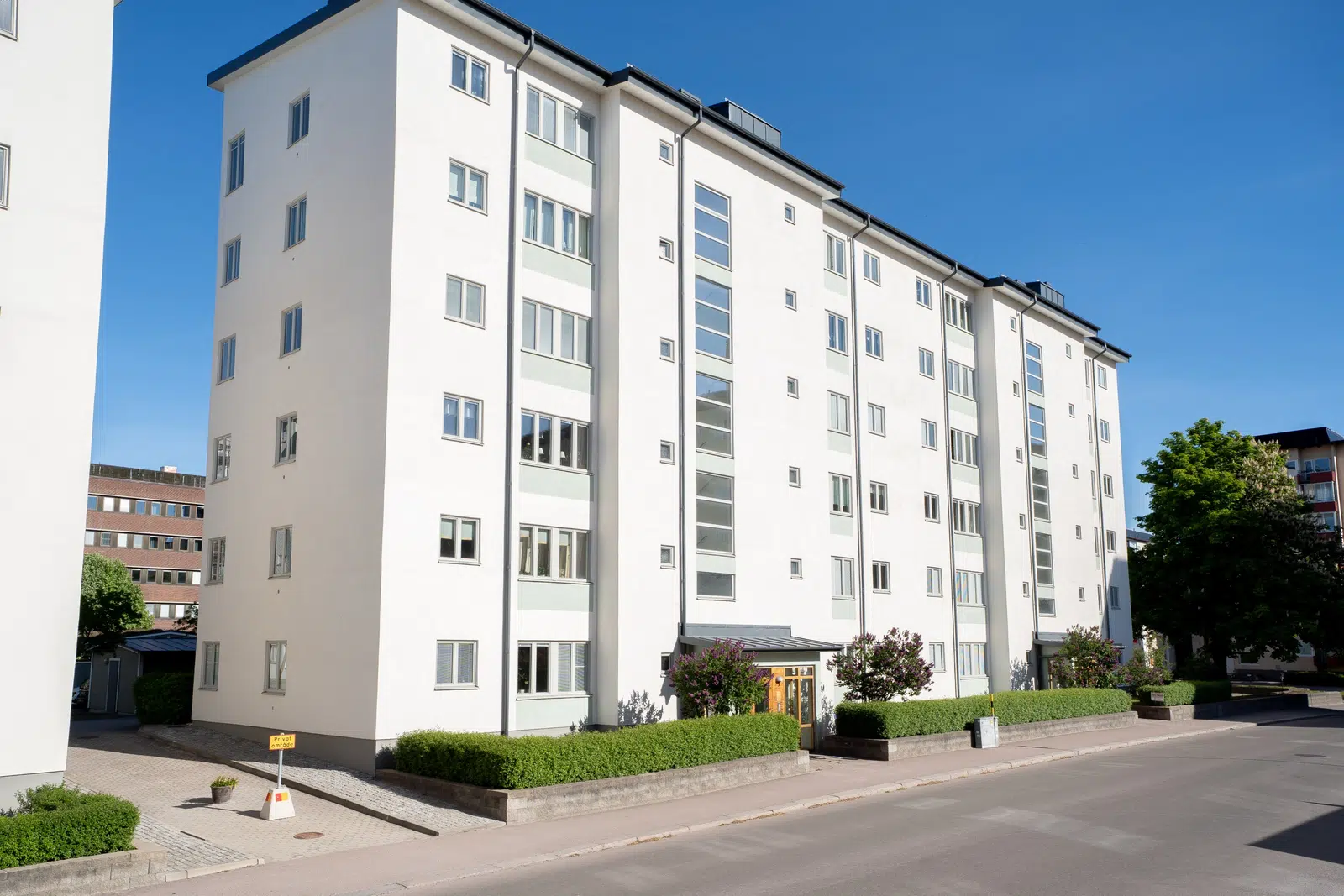 Bild 1 av 21 på Eleonoragatan 5