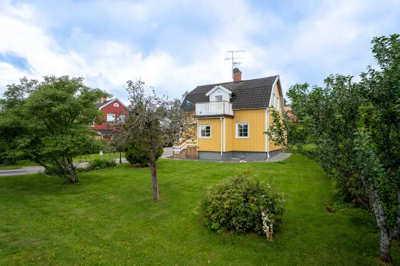 House, 4 rooms, 111 m²