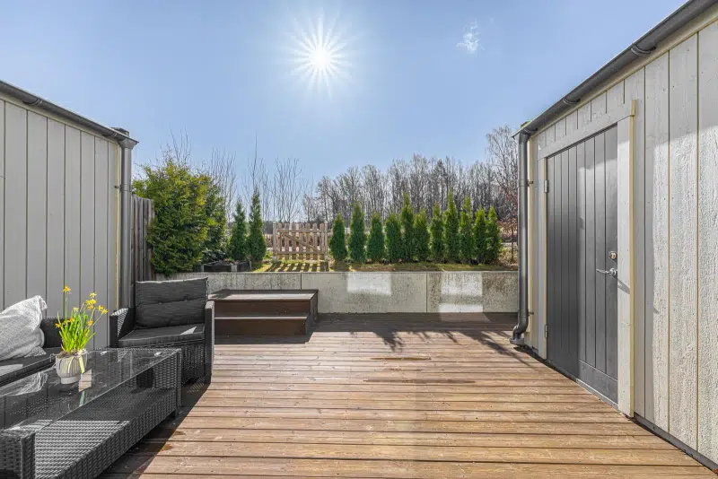 Semi-detached/terraced, 5 rooms, 99 m²