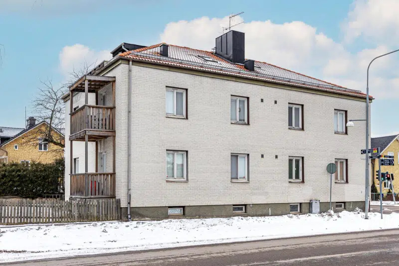 Apartment, 326 m²