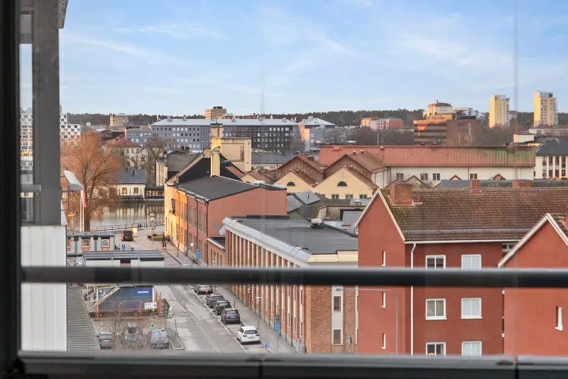 Apartment, 1 room, 31 m² in Eskilstuna