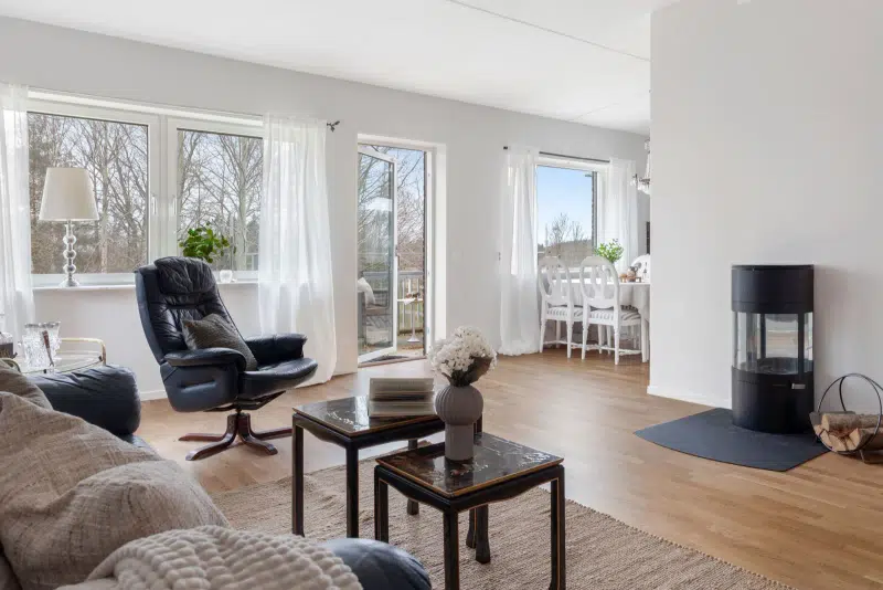 Lägenhet, 2 rum, 64 m²