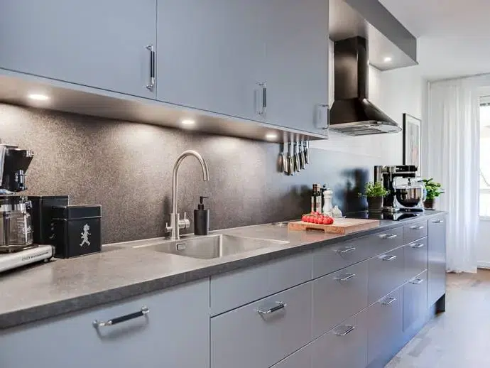 Apartment, 2 rooms, 61 m²