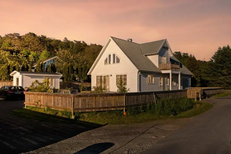 House, 6 rooms, 187 m²