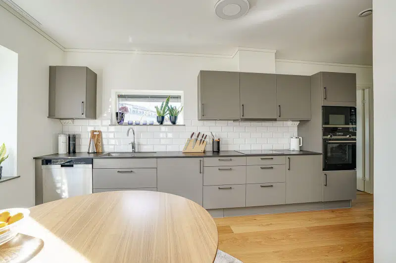 Apartment, 4 rooms, 88 m²