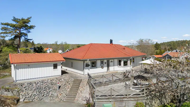 House, 6 rooms, 165 m²