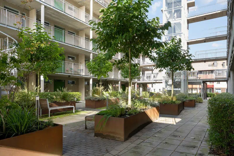 Apartment, 2 rooms, 50 m² in Halmstad