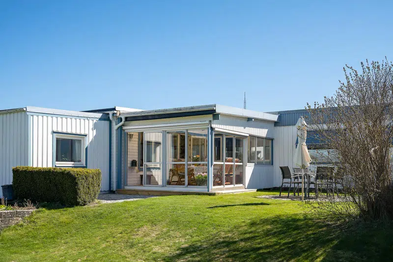 House, 6 rooms, 127 m² in Kungsbacka