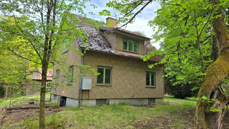 Fritidshus, 5 rum, 100 m²