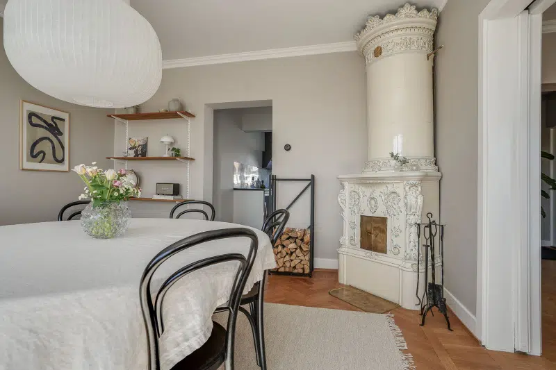Apartment, 4 rooms, 120 m²