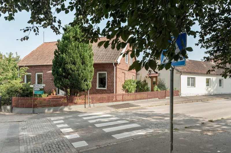 Image 1 of 21 of Ryssgatan 15