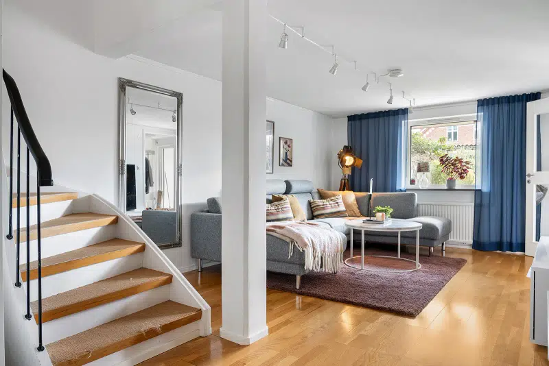 Villa, 6 rum, 159 m² i Halmstad