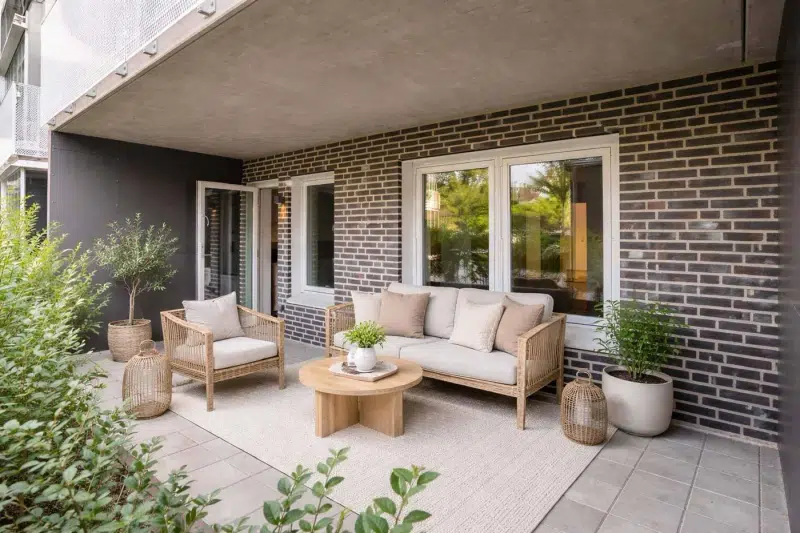 Lägenhet, 3 rum, 82 m²
