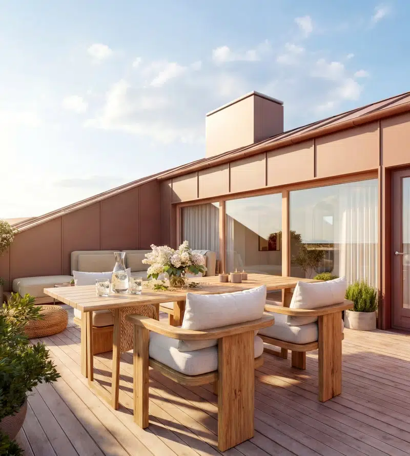 Lägenhet, 4 rum, 143 m²