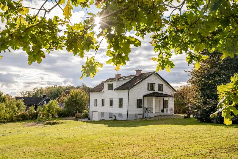 Villa, 9 rum, 206 m²