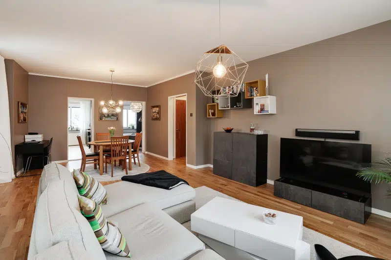 Lägenhet, 2 rum, 64 m²
