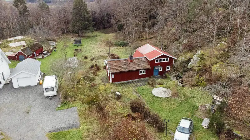 Land / plot